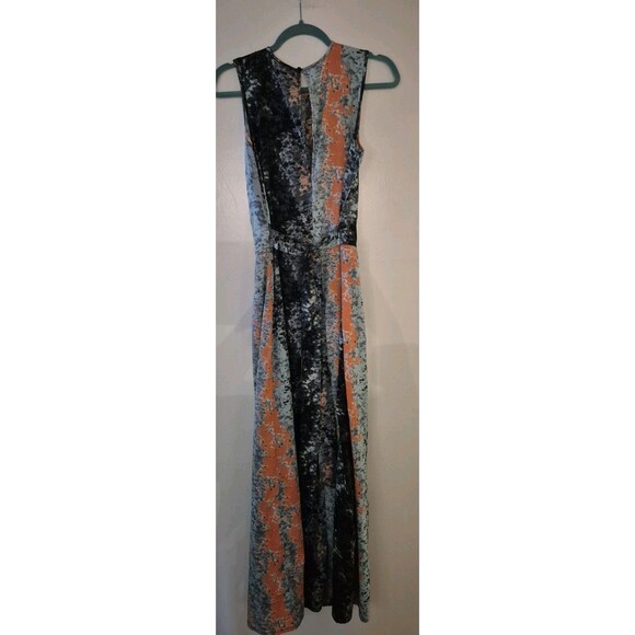 European Dress A/wear Maxi Medium - Picture 4 of 8